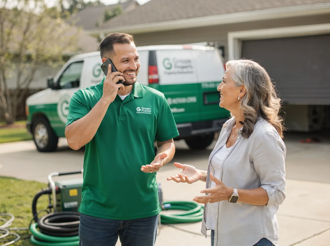 Water Damage Restoration Narka, KS FAQs